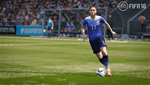 ELECTRONIC ARTS FIFA 16, PS4 [