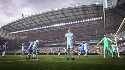 ELECTRONIC ARTS FIFA 16, PS4 [