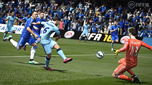 ELECTRONIC ARTS FIFA 16, PS4 [