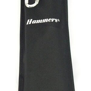 Hammers Collapsible Wading Staff Fishing Stick Tall Version