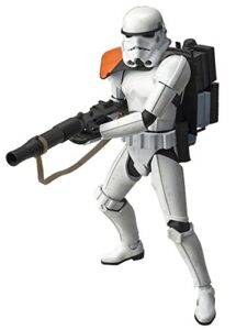 bandai spirits hobby star wars sandtrooper star wars: a new hope character line 1/12