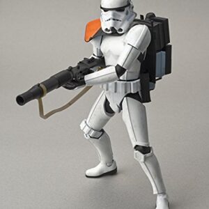 Bandai Spirits Hobby Star Wars Sandtrooper Star Wars: A New Hope Character Line 1/12