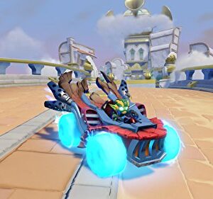 Skylanders SuperChargers Starter Pack - Xbox One