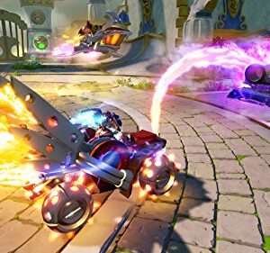 Skylanders SuperChargers Starter Pack - Xbox One