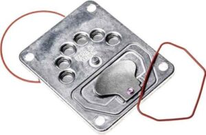 porter-cable zac0032 valve plate assembly