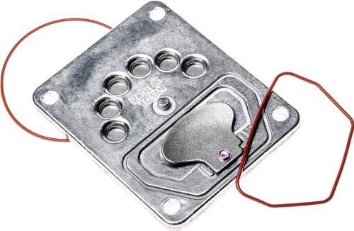 PORTER-CABLE ZAC0032 Valve Plate Assembly