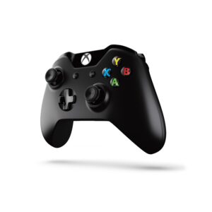 Xbox One Wireless Controller and Play & Charge Kit