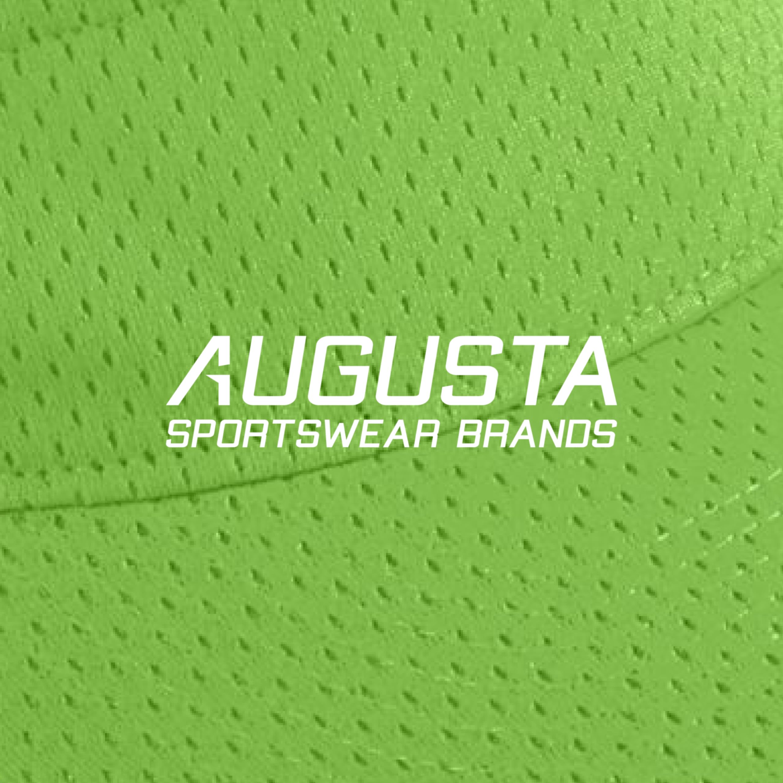 Augusta Sportswear Women's Athletic Mesh Visor - Stylish Sun Hat for Golf, Running, and Outdoor Activities, Lime