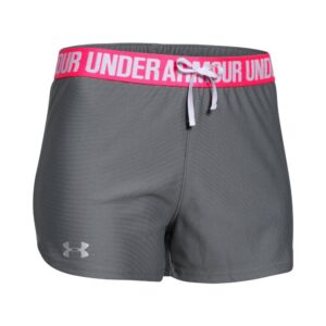 Under Armour UA Play Up LG GRAY AREA