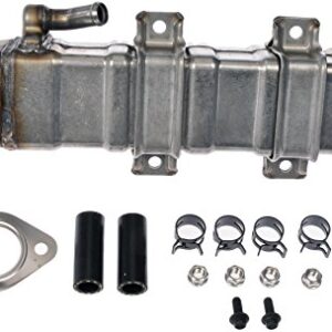 Dorman 904-311 Exhaust Gas Recirculation Cooler Kit Compatible with Select Dodge Models (OE FIX)