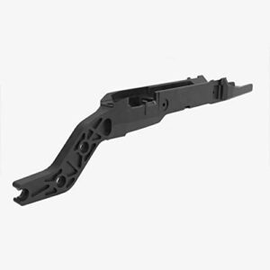 Magpul Hunter 700 Remington 700 Short Action Stock, Black