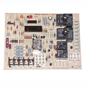 624631a - oem replacement for miller furnace control circuit board