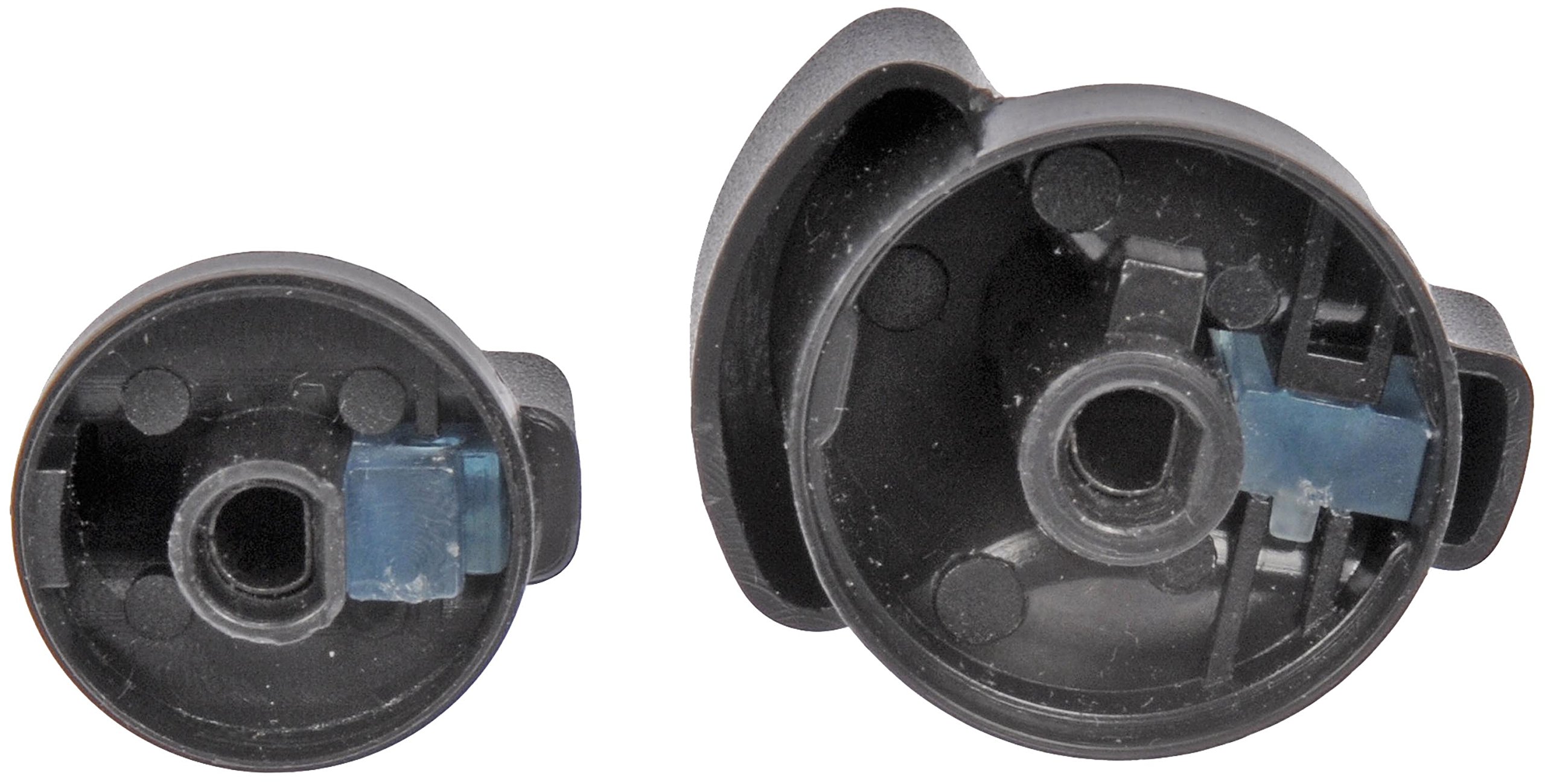 Dorman 76837 Heater A/C Knob Compatible with Select Ford Models