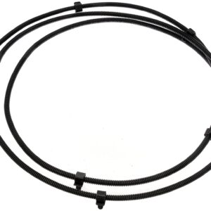 Dorman 924-317 Front Windshield Washer Hose Compatible with Select Ford Models