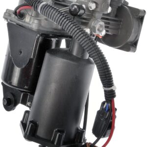 Dorman 949-900 Air Suspension Compressor Compatible with Select Land Rover Models