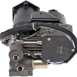 Dorman 949-900 Air Suspension Compressor Compatible with Select Land Rover Models