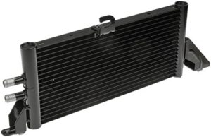 dorman 904-292 front fuel cooler compatible with select ford models