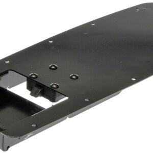 Dorman 924-834 Center Console Lid Replacement Compatible with Select Ford Models