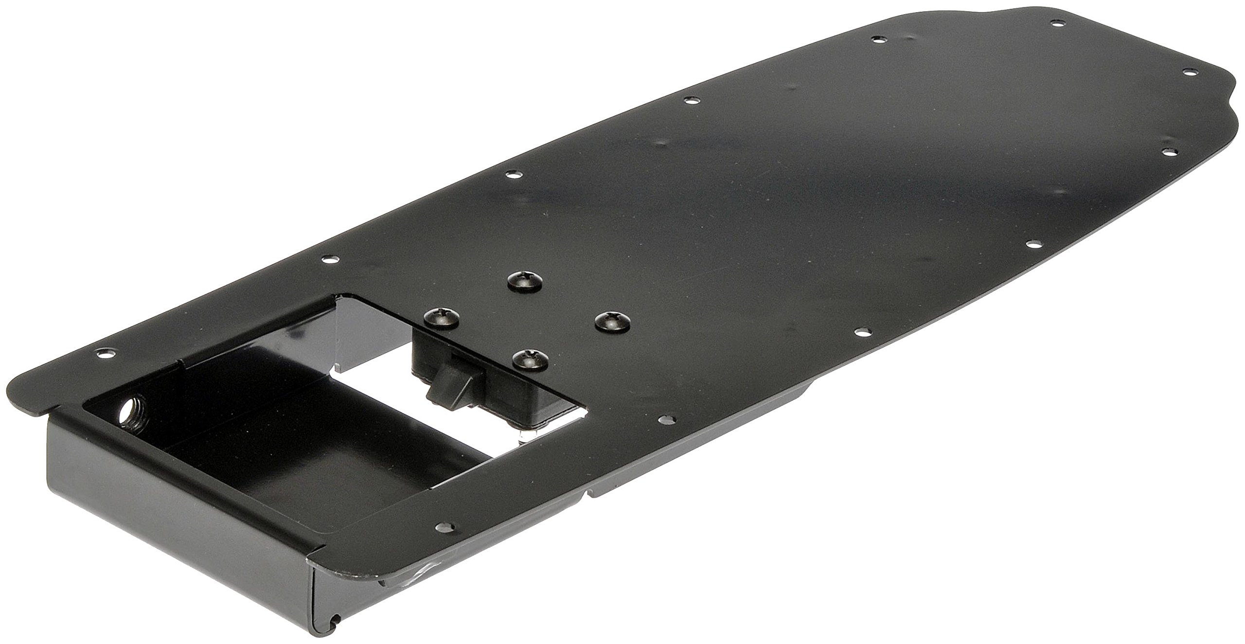 Dorman 924-834 Center Console Lid Replacement Compatible with Select Ford Models