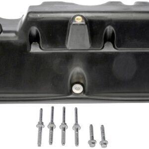 Dorman 264-989 Driver Side Engine Valve Cover for Select Ford / Mercury Models