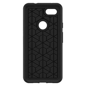 OtterBox SYMMETRY SERIES Case for Google Pixel 3a XL - Retail Packaging - BLACK