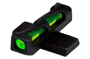 hiviz sglw08 interchangeable litewave front handgun sight for sig sauer, 8