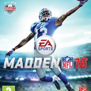 Madden NFL 16 (Xbox One)