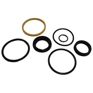 RAParts 6504960-UNI New Loader Seal Kit Fits Bobcat 310 313 371 440 443 444 500 G00455