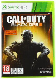 call of duty black ops iii