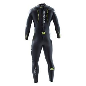 Xterra Vortex Triathlon Wetsuit Fullsuit (Medium/Large)