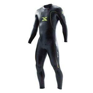 Xterra Vortex Triathlon Wetsuit Fullsuit (Medium/Large)