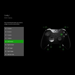 Xbox Elite Wireless Controller