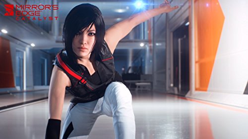 Mirror's Edge Catalyst - PlayStation 4