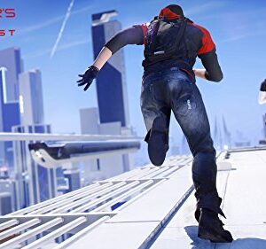 Mirror's Edge Catalyst - PlayStation 4