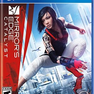 Mirror's Edge Catalyst - PlayStation 4