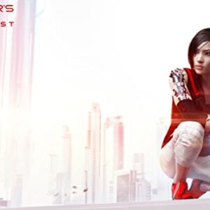 Mirror's Edge Catalyst - PlayStation 4