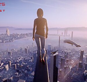 Mirror's Edge Catalyst - PlayStation 4