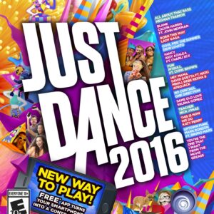 Just Dance 2016 - Xbox One