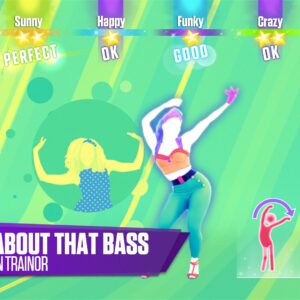 Just Dance 2016 - Xbox One