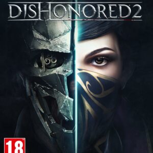 Dishonored 2 (Xbox One)