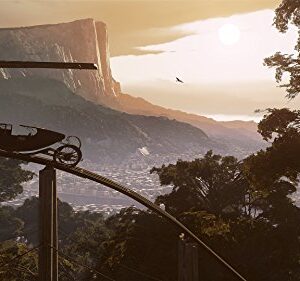 Dishonored 2 (Xbox One)