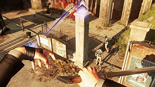 Dishonored 2 (Xbox One)