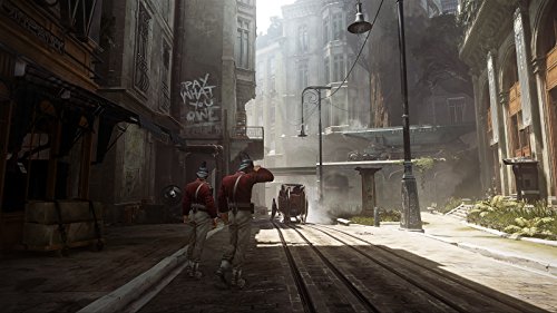 Dishonored 2 (Xbox One)