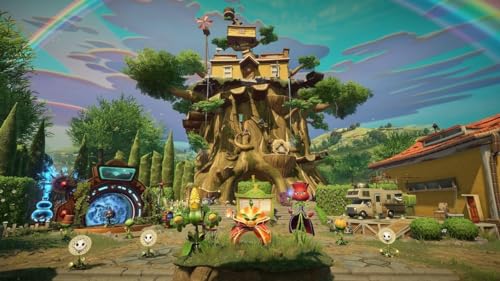 Plants vs Zombies: Garden Warfare 2 (Xbox One)