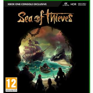 Sea of Thieves Xbox One