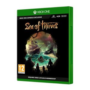 Sea of Thieves Xbox One