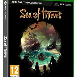 Sea of Thieves Xbox One