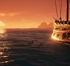 Sea of Thieves Xbox One