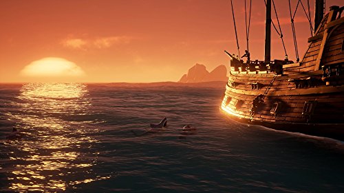 Sea of Thieves Xbox One