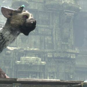 The Last Guardian